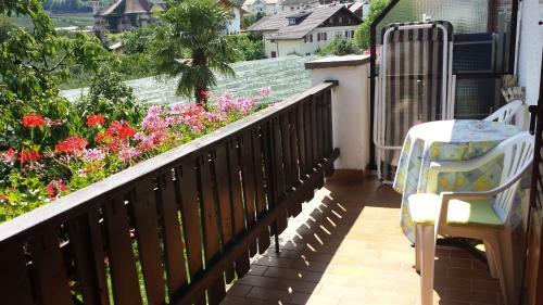 Hostal Felsenegg