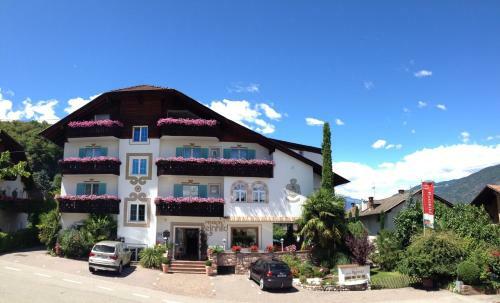 Hotel Reinhild