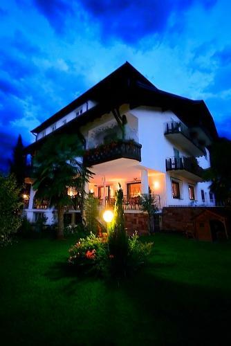 Hotel Reinhild