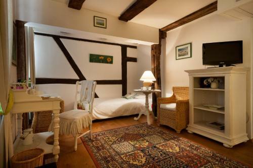 Hotel Auberge Saint Laurent