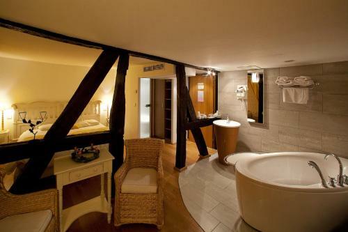 Hotel Auberge Saint Laurent