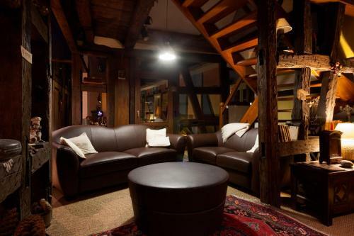 Hotel Auberge Saint Laurent