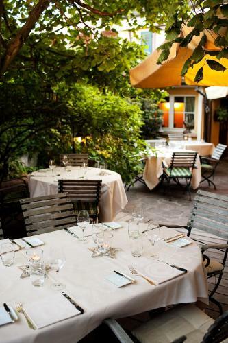 Hotel Auberge Saint Laurent
