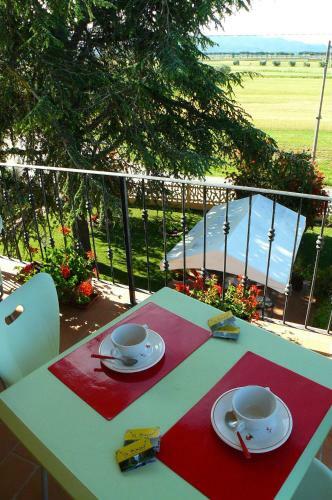 Hostal La Mimosa