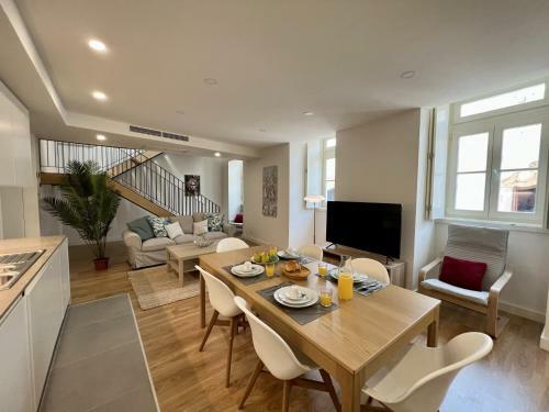 Apartamento Faro Design VII By Homing