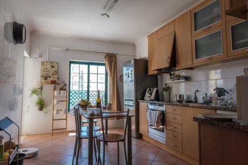 Apartamento Appartment Near Alameda's Garden