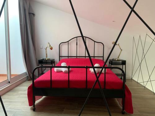 Apartamento Casa Das Cegonhas