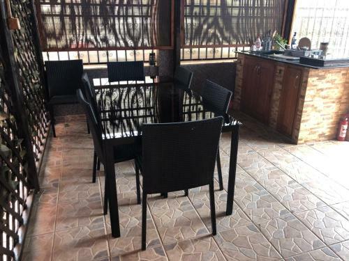 Hostal Apartament Mamaia Sat