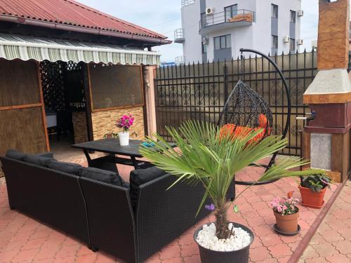 Hostal Apartament Mamaia Sat