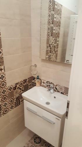 Apartamento Angy Promenada Mamaia Nord