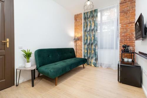 Cadoro City Center Apartments
