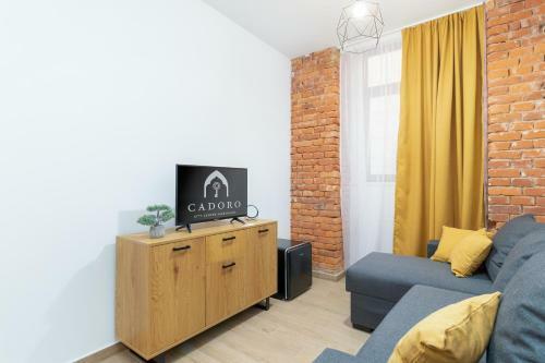 Cadoro City Center Apartments