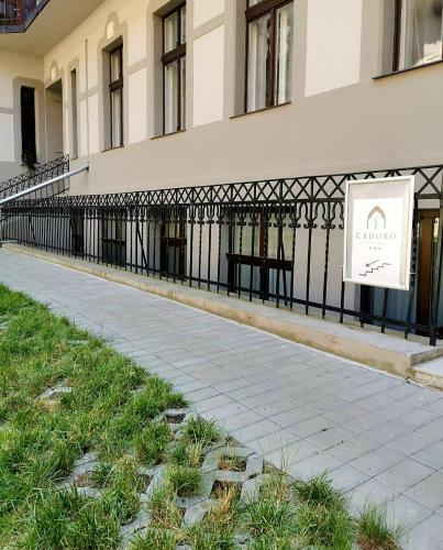 Cadoro City Center Apartments