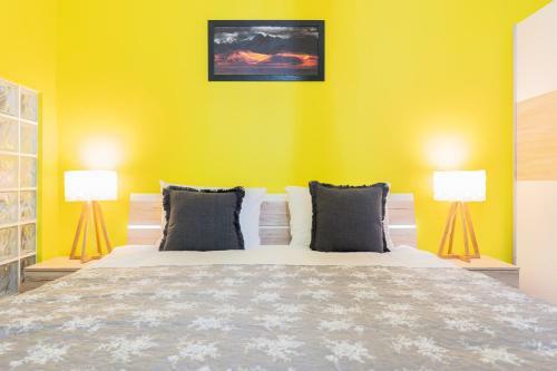 Apartamento Zion Studio
