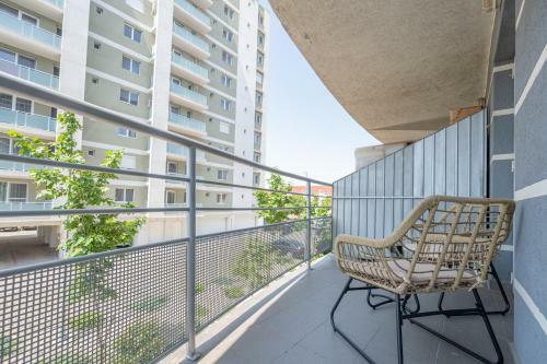 Apartamento Moisil Flat