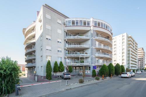 Apartamento Moisil Flat
