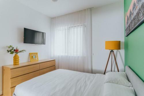 Apartamento Urban Safari At Eas Residence