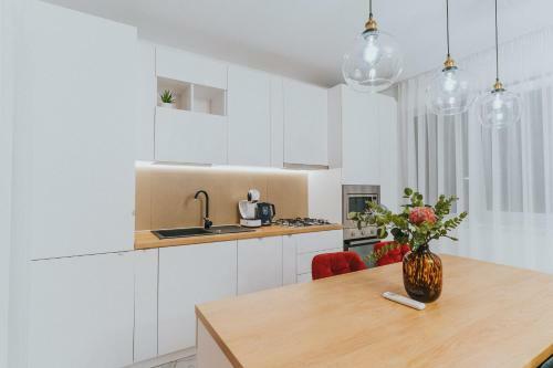 Apartamento Urban Safari At Eas Residence