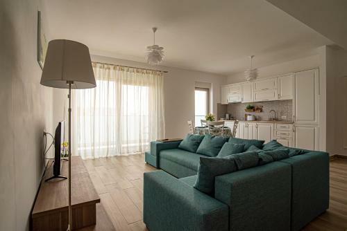 Luxury Seaside Apartament - Marina Surf Mamaia