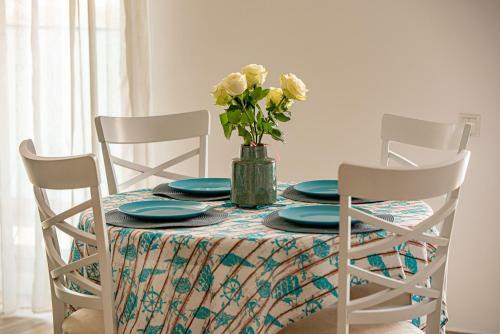 Luxury Seaside Apartament - Marina Surf Mamaia