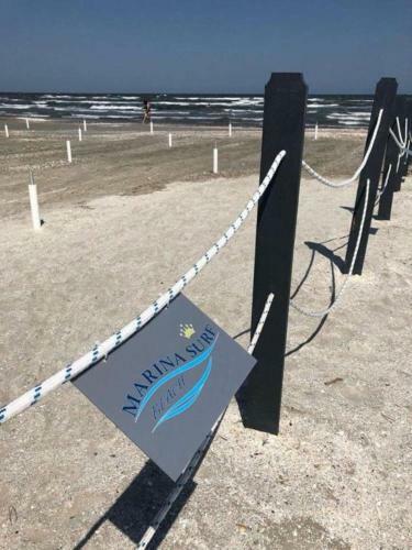 Luxury Seaside Apartament - Marina Surf Mamaia