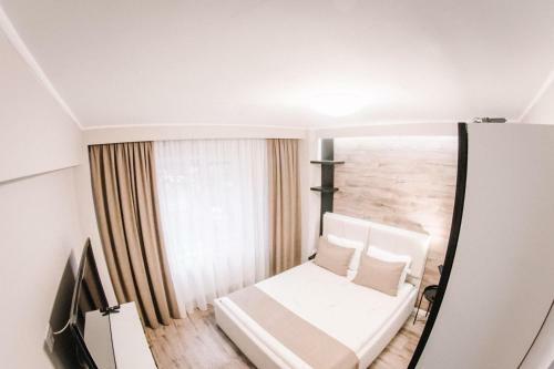 Scandinavian Lux Apartment Oradea