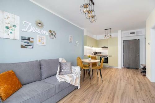 Apartamento Dream Weaver's Retreat