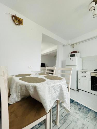 Apartament Mamaia Clasic