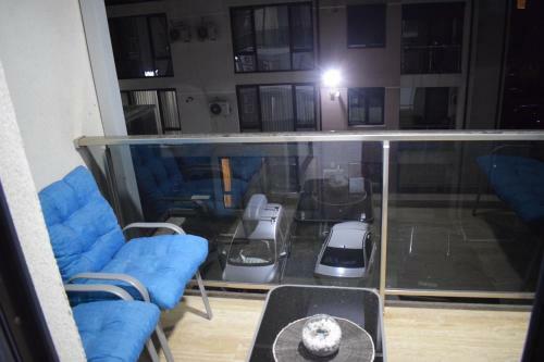 Ellendys Apartments