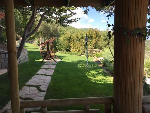 Villa Peaceful Hidden Heaven
