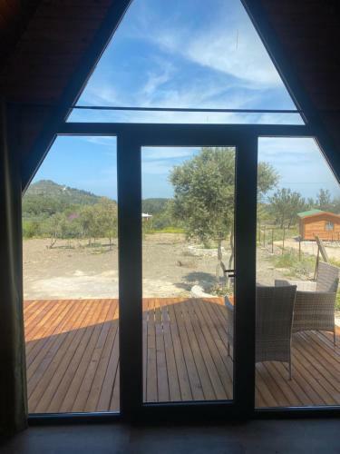 Nefes Urla Bungalov