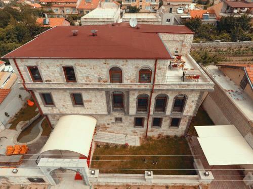 Ahiyan Hotel