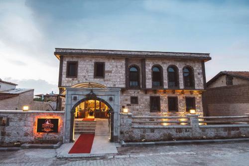 Ahiyan Hotel