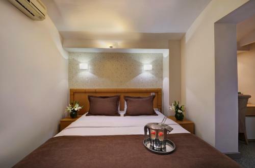 Nevastargate Hotel&spa&restaurant