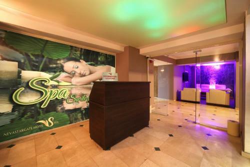 Nevastargate Hotel&spa&restaurant