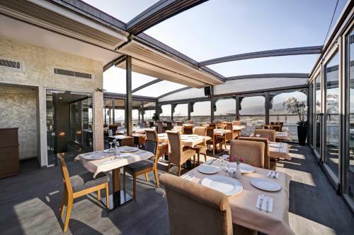 Nevastargate Hotel&spa&restaurant