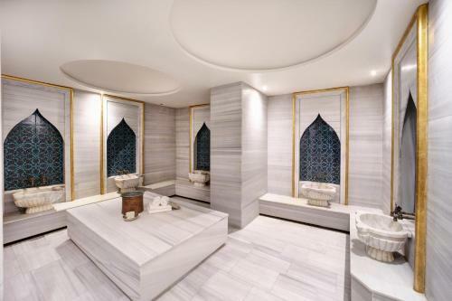 Nevastargate Hotel&spa&restaurant