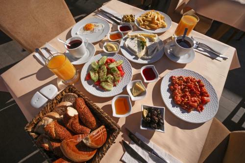 Nevastargate Hotel&spa&restaurant