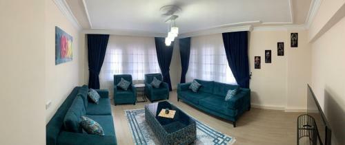 Apartamento Yalova