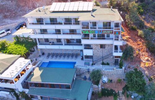 Vadisu Apart Otel