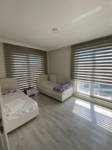 Apartamento Inci Prime
