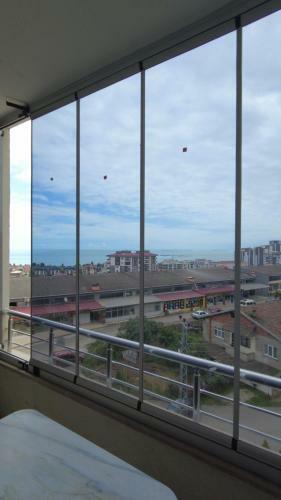 Apartamento Abyat Turkiye