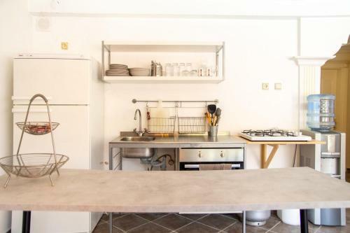 Apartamento Villa With Private Pool Near Beach In Cesme