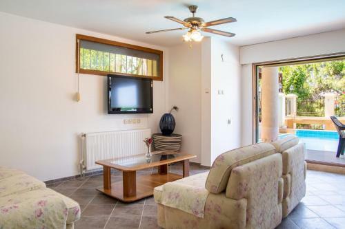Apartamento Villa With Private Pool Near Beach In Cesme