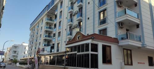 Alluv? Hotel