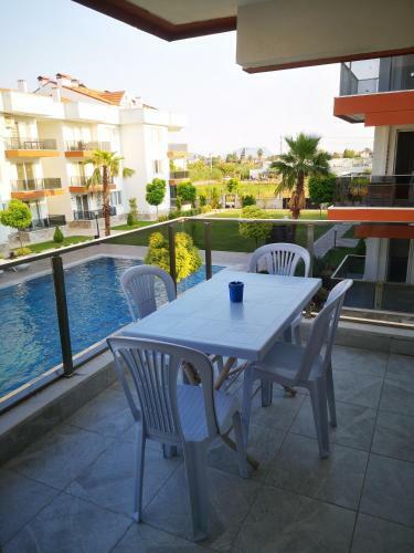 Apartamento Do?apark �l�gance