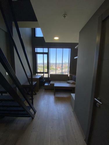Bureau Residence