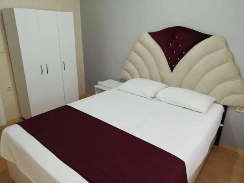 Apartamento Trabzon Luxury