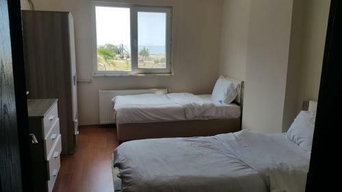 Apartamento Parad?se Beach Flam?ngo