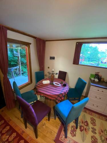Lodge Trabzon Hamsik�y Bugalov & Tiny Hause